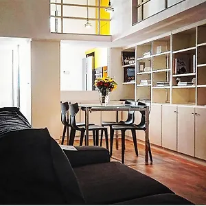 House Appartamento Bari