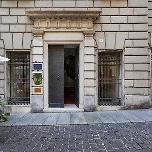 Cairoli Stylish By Wonderful Italy Appartamento