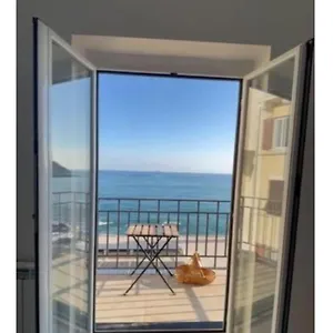 Comodissimo Gaslini E Mare Appartamento
