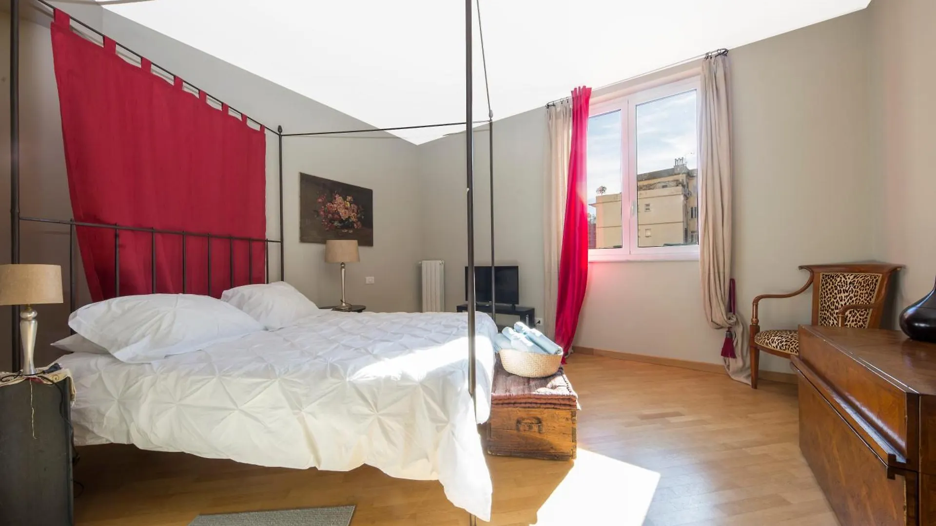 Casa Ninfa By Farris & Cors Apartment Genoa