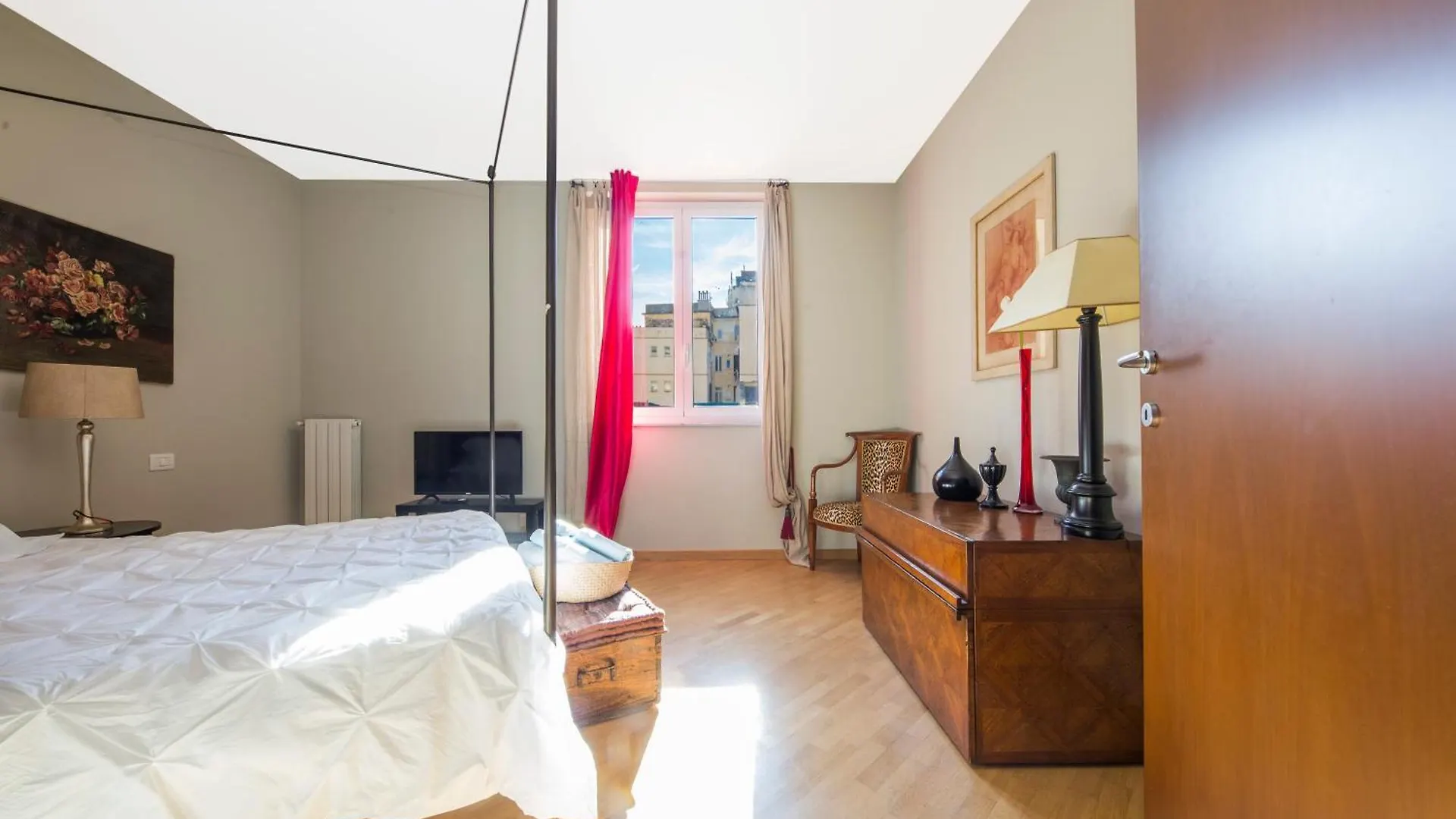 Casa Ninfa By Farris & Cors Apartment Genoa